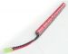 9.6v 1500mAh Stick